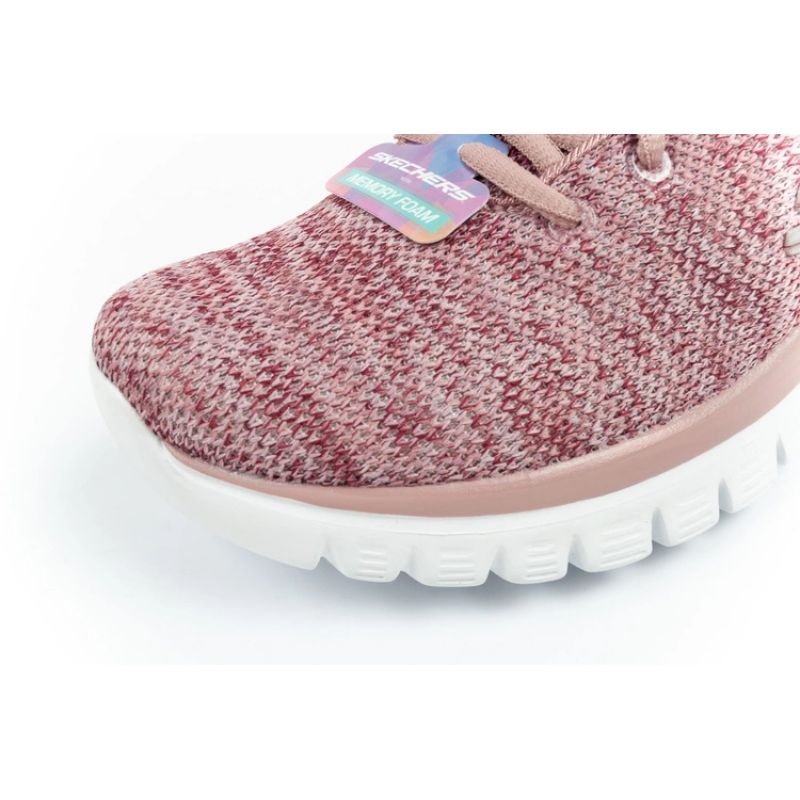 Skechers Graceful Twisted Fortune W 12614/MVE shoes Footwear/Lifestyle/Skechers Skechers
