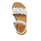 Froddo LORINE FLOWERS children's sandals (G3150251-26) Froddo