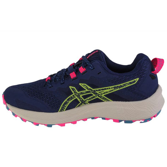 Asics Gel-Trabuco Terra 2 W 1012B427-400 shoes Footwear/Running/Women Asics