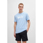 T-shirt Boss RN M 50503276-450 Clothing/Lifestyle/T-shirts/Boss Your Sports Performance