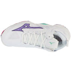 Mizuno Wave Momentum 3 Mid W V1GC231720 shoes Footwear/Volleyball/Women Mizuno