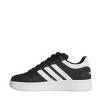 Adidas Hoops Classic Black KI1072 Kids Shoes