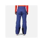 ROSSIGNOL W Insulated Ski Pant Women's Blue