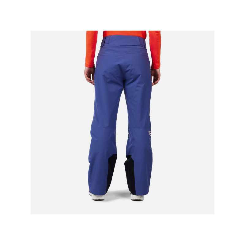 ROSSIGNOL W Insulated Ski Pant Women's Blue