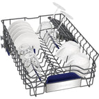 Built-in dishwasher SIEMENS SR65EX09ME AGD - Produkty/Zmywarki do zabudowy Your Sports Performance