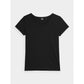 Women's regular plain T-shirt 4F 4FMM00TTSHF732-20S *Kategoria tymczasowa Your Sports Performance