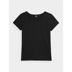 Women's regular plain T-shirt 4F 4FMM00TTSHF732-20S *Kategoria tymczasowa Your Sports Performance