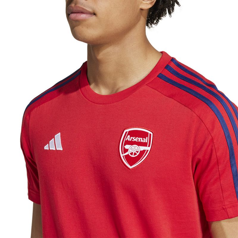 Adidas Arsenal London DNA Tee M IT4104 Clothing/Football Adidas