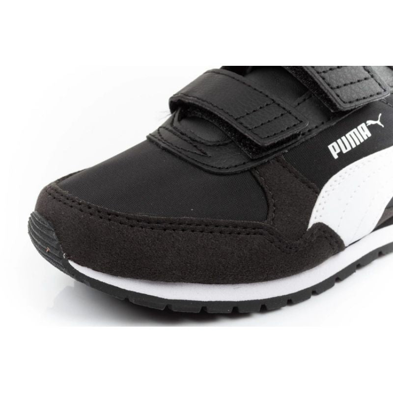 Puma ST Runner Jr shoes 384901 01 Footwear/Lifestyle Puma