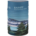BUFF COOLNET UV® NATIONAL PARKS BANFF Bandana