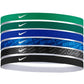 Nike Printed hairbands N0002545305OS Accessories/Straps/Nike Nike