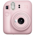 Fujifilm Instax Mini 12 86 x 54 mm Pink Aparaty/Aparaty natychmiastowe Your Sports Performance
