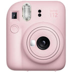 Fujifilm Instax Mini 12 86 x 54 mm Pink Aparaty/Aparaty natychmiastowe Your Sports Performance