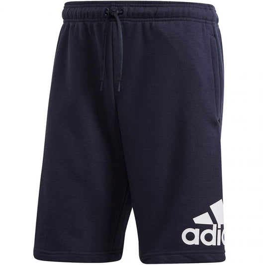 Shorts adidas Must Have BOS Short French Terry M FM6349 Clothing/Training Adidas