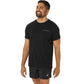 Asics Chest Logo SS Tee M 2031E659-001 Clothing/Running Asics