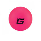 Bauer HydroG Street Hockey Ball In preparation Your Sports Performance