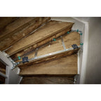 Wolfcraft Stair Template Fotowoltaika/Elementy montażowe Your Sports Performance