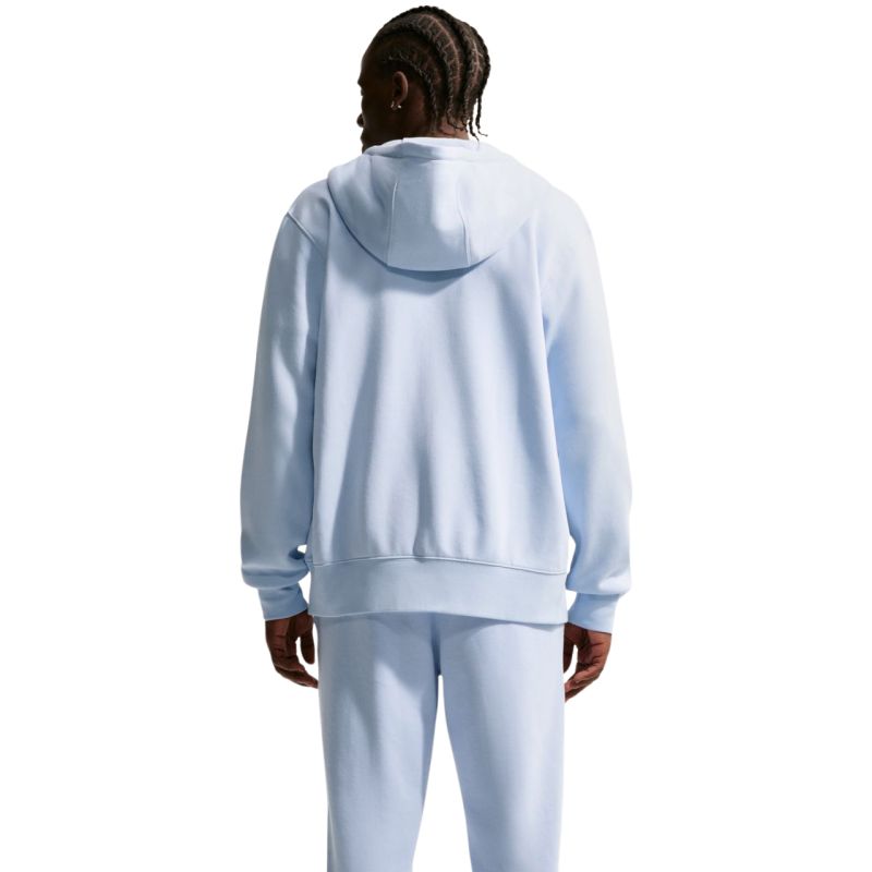 Nike Club BB FZ Hoodie Men's Blue FN3861 407