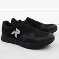 Men's black sports shoes Rieker 09100-00 Footwear Your Sports Performance