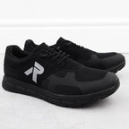 Men's black sports shoes Rieker 09100-00 Footwear Your Sports Performance
