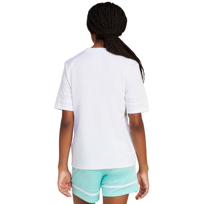 Adidas Squadra 25 Jr T-shirt JJ0058 Clothing/Football Adidas