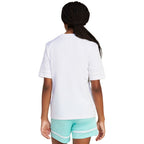 Adidas Squadra 25 Jr T-shirt JJ0058 Clothing/Football Adidas