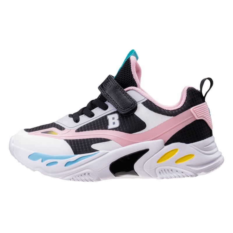 LUDIEN JR Children's Sneakers In preparation Your Sports Performance