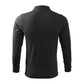 Malfini Single J. LS M MLI-21194 ebony gray polo shirt Clothing/Lifestyle/T-shirts/Malfini Malfini