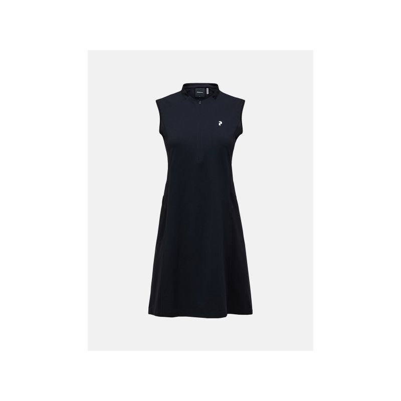 PEAK PERFORMANCE W Mountainbreath Dress, black
