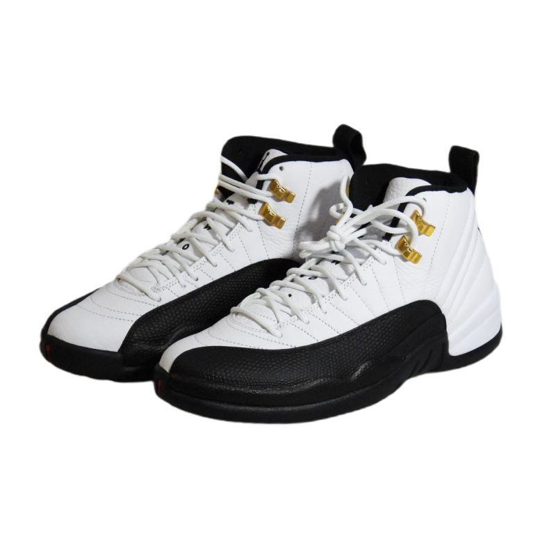Men's Air Jordan 12 Retro "Taxi" Shoes - CT8013-117 AIR Jordan