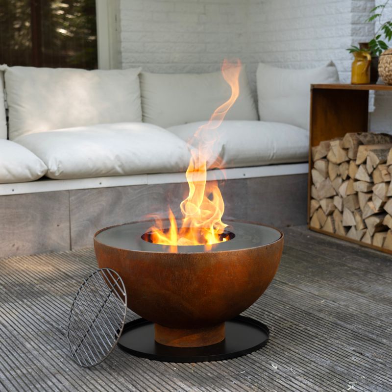 GYSTAD GARDEN HEAT PITCH In preparation Your Sports Performance