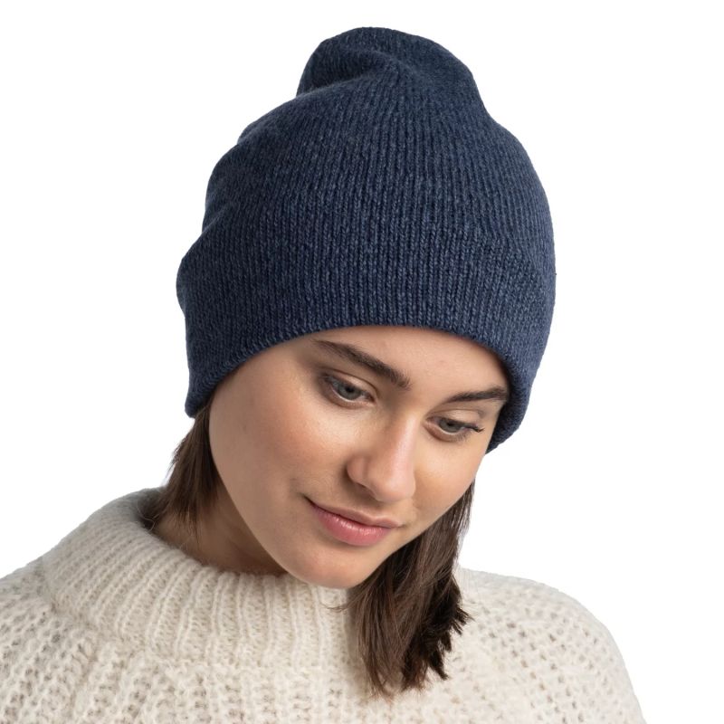 Buff Jarn Knitted Hat Beanie 1296187881000 Clothing/Multisport/Buff Your Sports Performance