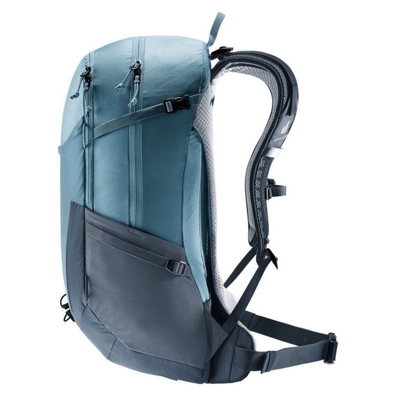 Deuter Futura 23 atlantic-ink hiking backpack Survival/Torby, plecaki, organizery Your Sports Performance