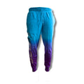 PUMA One Of One Pants Blue Atoll Men's Sports Pants - 535114-01 Odzież/Odzież na co dzień Your Sports Performance
