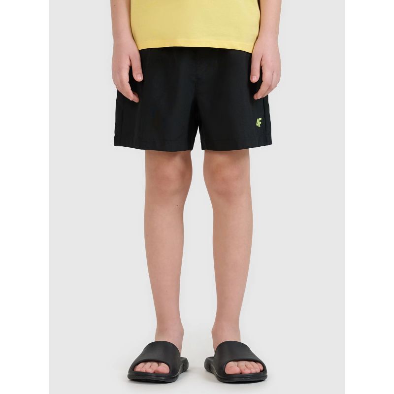 Boys' boardshorts 4F 4FJRMM00UBDSM110-20S *Kategoria tymczasowa Your Sports Performance