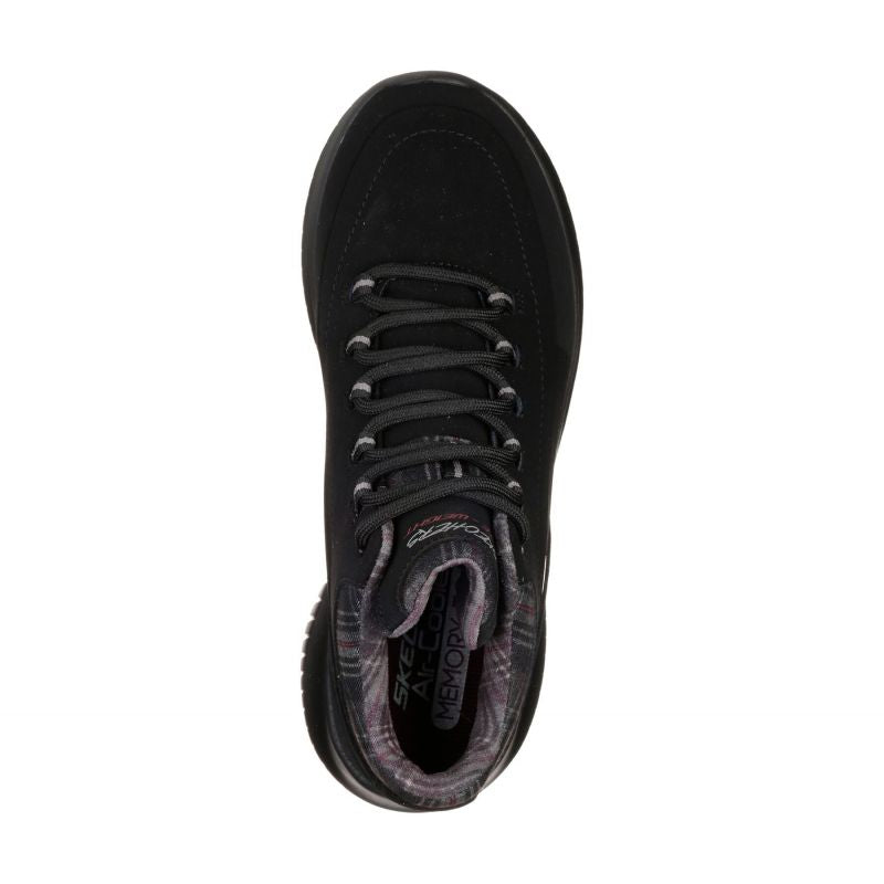 Skechers Ultra Flex Just Chill W 12918-BBK shoes Footwear/Lifestyle/Skechers Skechers