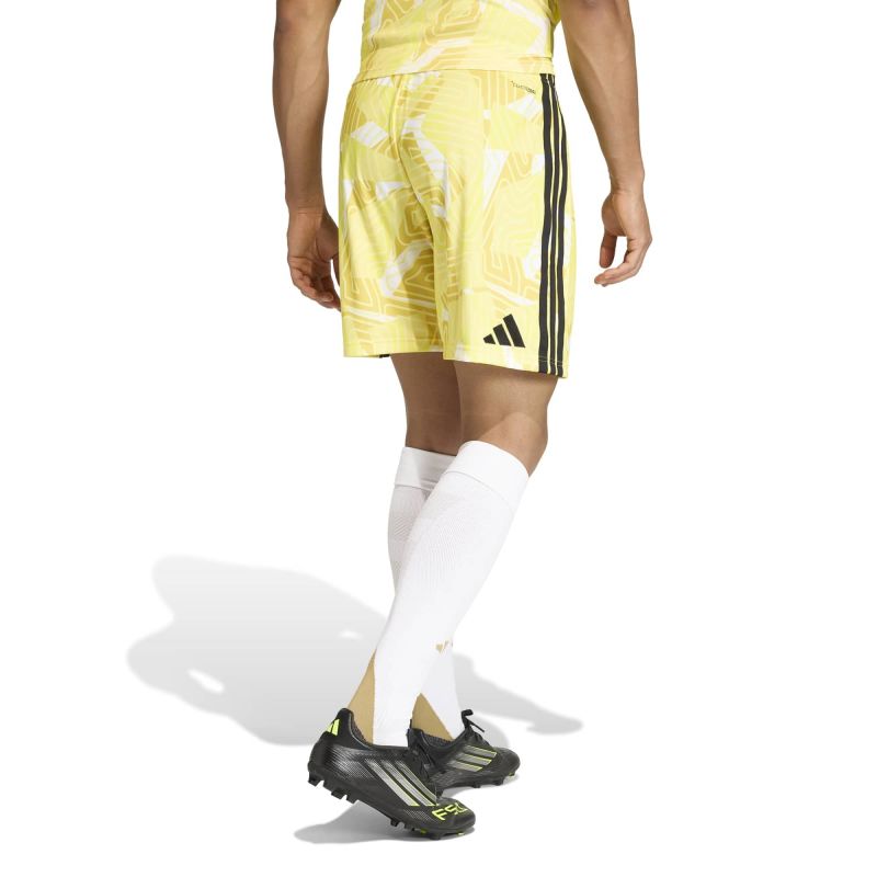adidas Tiro 26 Competition KC5347 Goalkeeper Shorts adidas