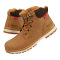 Geographical Norway M BALL-GN CAMEL shoes Footwear/Outdoor/zimowe Your Sports Performance