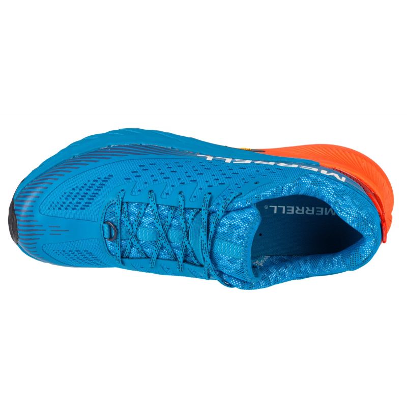 Merrell Agility Peak 5 M J068043 shoes Footwear/Running/Men/Merrell Your Sports Performance