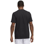 Adidas Got You Shook Tee M HK6727 Clothing/Lifestyle/T-shirts Adidas