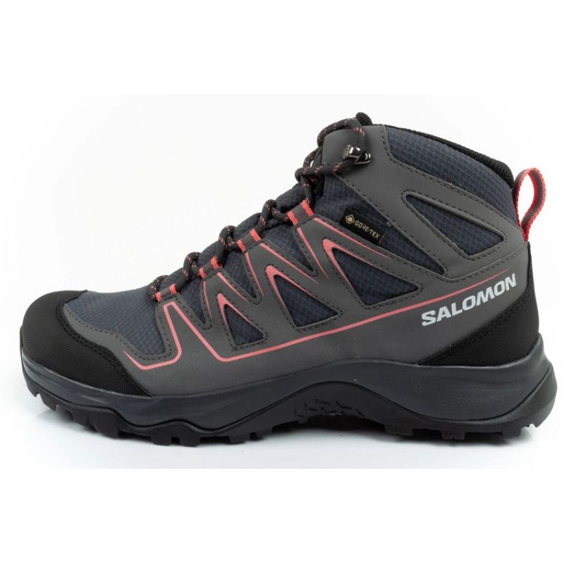 Salomon Onis W 471014 Shoes Footwear/Outdoor Your Sports Performance