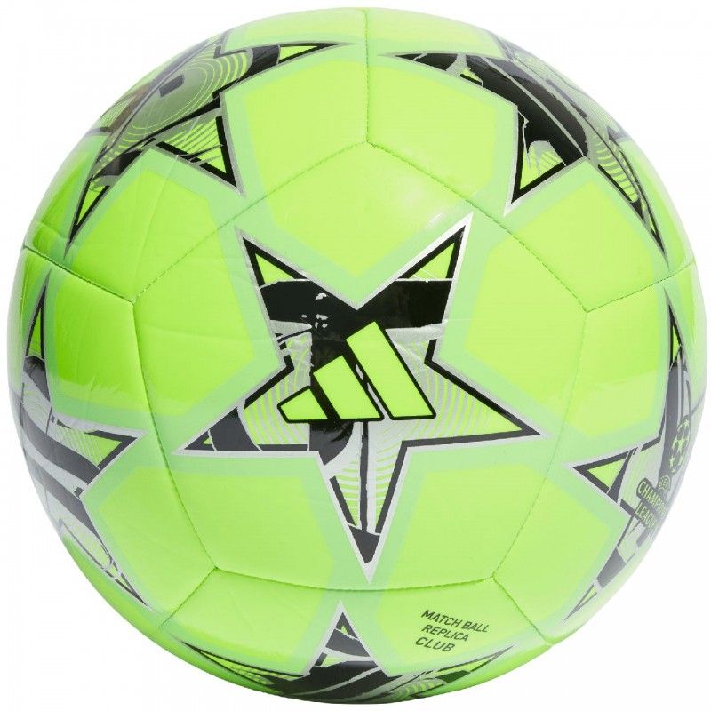 Ball adidas Finale Club IA0949 Accessories/Balls/Football Adidas