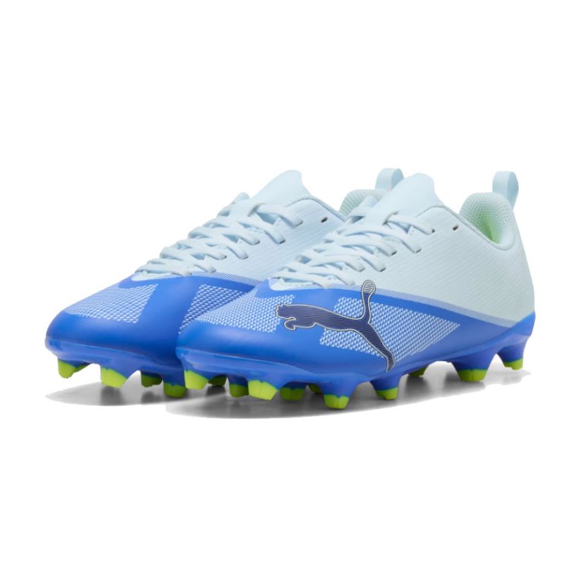 Puma Junior Ultra 7 Play FG/AG Football Boots 109164-03