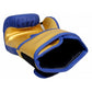 Masters Boxing Gloves RPU-COLOR/GOLD 10 oz 01439-0210 Accessories/Gloves Your Sports Performance