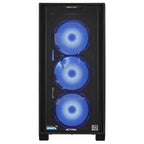 Actina PBA 5600/16GB/1TB/RX7600/500W Komputery/Komputery Gaming Actina Your Sports Performance