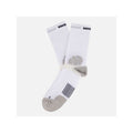 ROSSIGNOL Sapa Mid Socks white