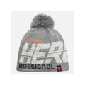 Rossignol Pro Hero Cap Gray Import z PMSport Your Sports Performance