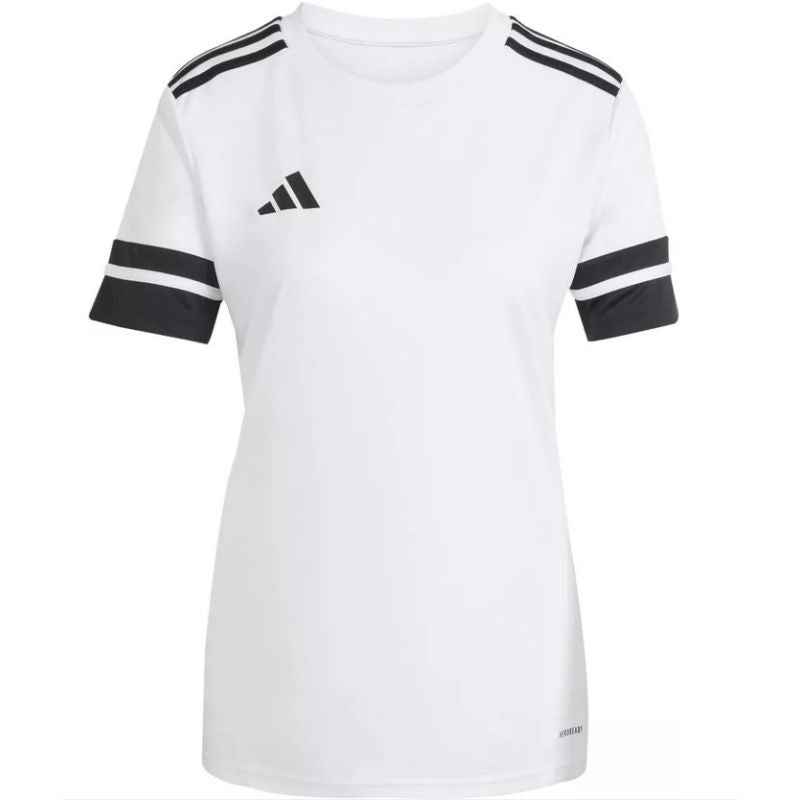 adidas Squadra 25 Jersey W JI9991 Clothing/Football Adidas