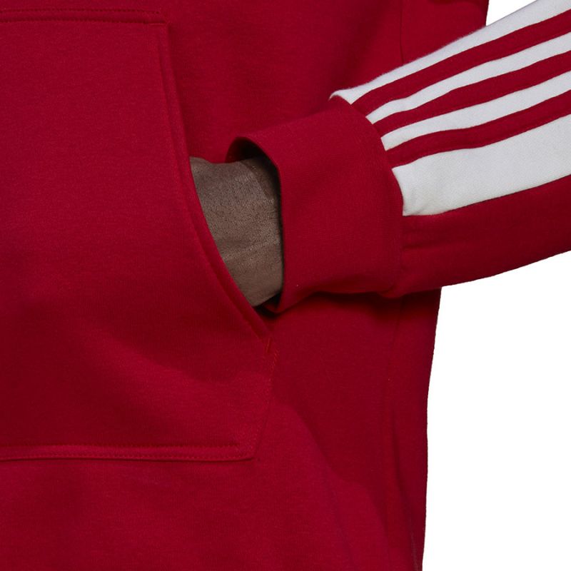 Sweatshirt adidas Squadra 21 Sweet Hoody M HC6282 Clothing/Football Adidas