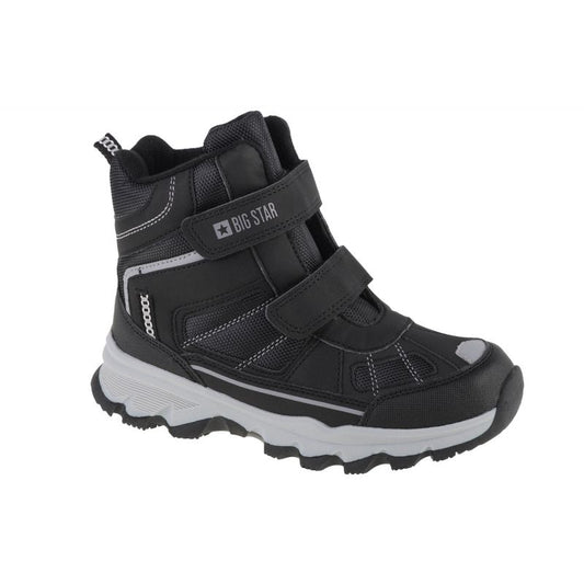 Big Star Trekking K Shoes Jr KK374157 Footwear/Lifestyle/Big Star Your Sports Performance